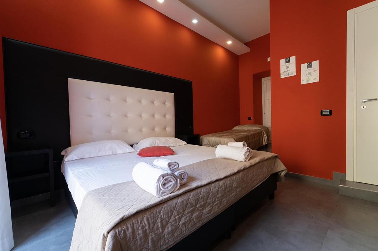 Royal Art H Spaccanapoli, By Clapa Group المظهر الخارجي الصورة
