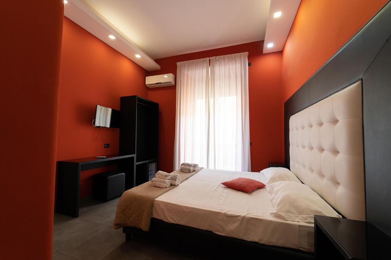 Royal Art H Spaccanapoli, By Clapa Group المظهر الخارجي الصورة