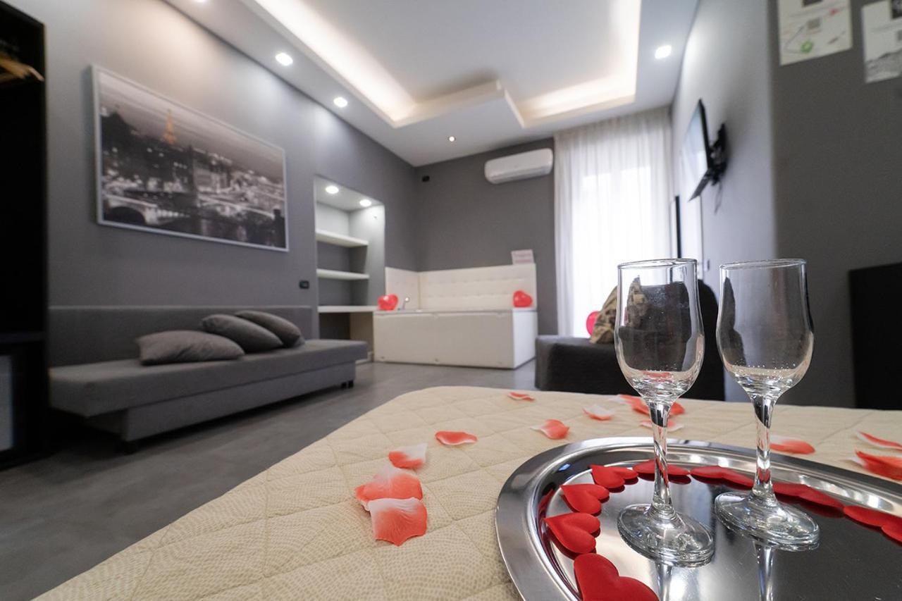 Royal Art H Spaccanapoli, By Clapa Group المظهر الخارجي الصورة