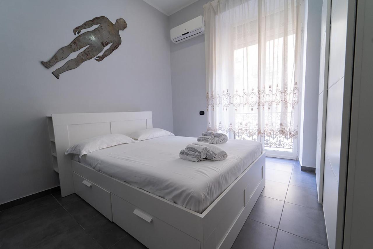 Royal Art H Spaccanapoli, By Clapa Group المظهر الخارجي الصورة