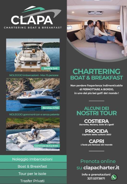 Royal Art H Spaccanapoli, By Clapa Group المظهر الخارجي الصورة
