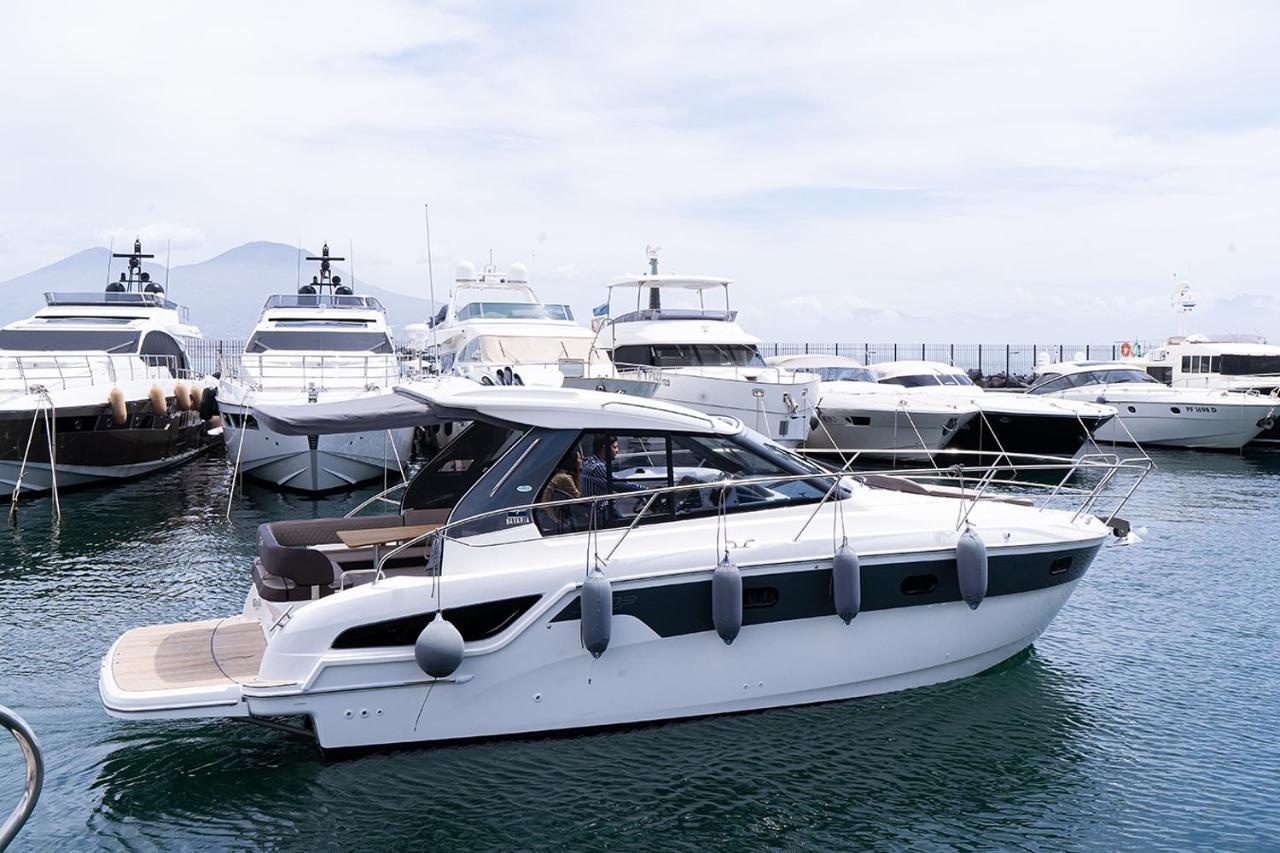 Royal Art H Spaccanapoli, By Clapa Group المظهر الخارجي الصورة