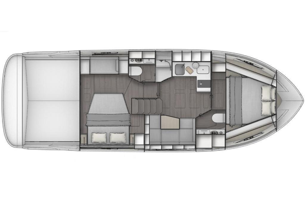 Royal Art H Spaccanapoli, By Clapa Group المظهر الخارجي الصورة