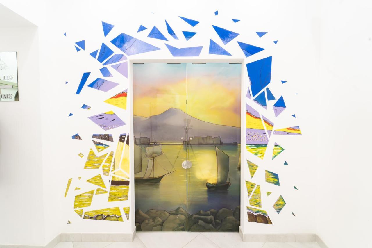 Royal Art H Spaccanapoli, By Clapa Group المظهر الخارجي الصورة