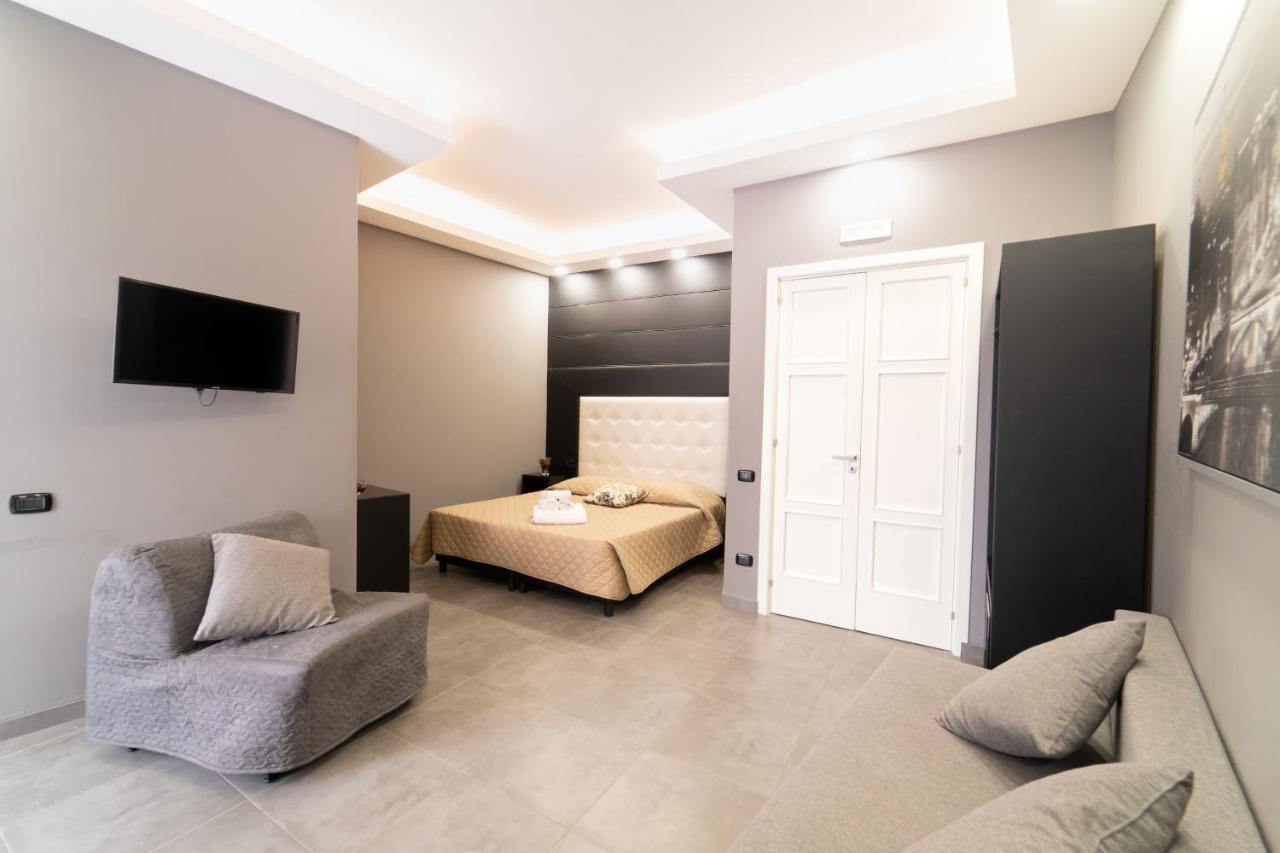 Royal Art H Spaccanapoli, By Clapa Group المظهر الخارجي الصورة
