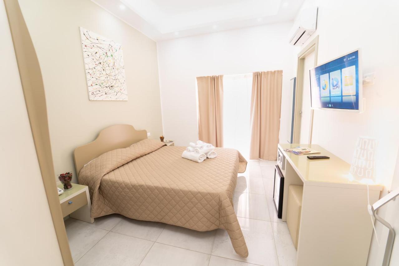 Royal Art H Spaccanapoli, By Clapa Group المظهر الخارجي الصورة