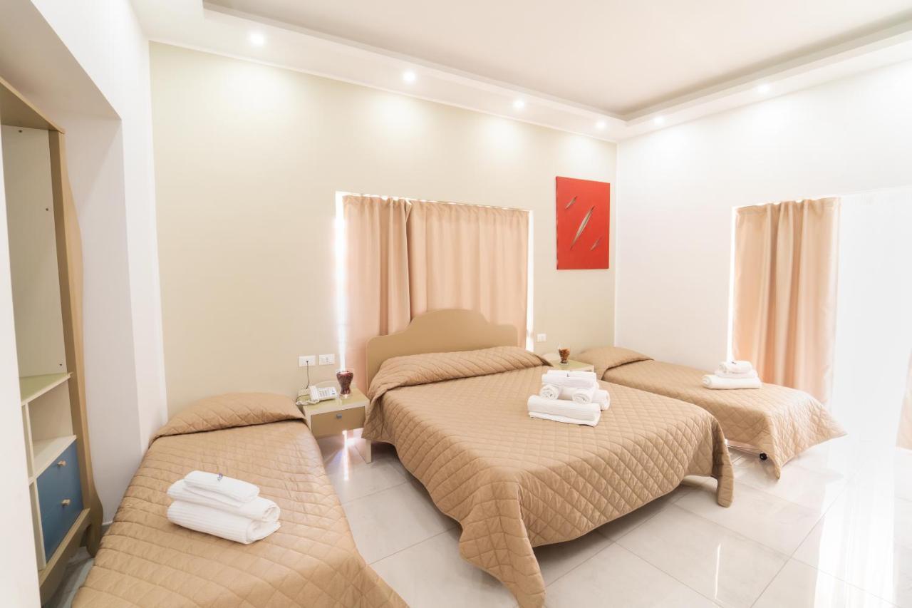 Royal Art H Spaccanapoli, By Clapa Group المظهر الخارجي الصورة
