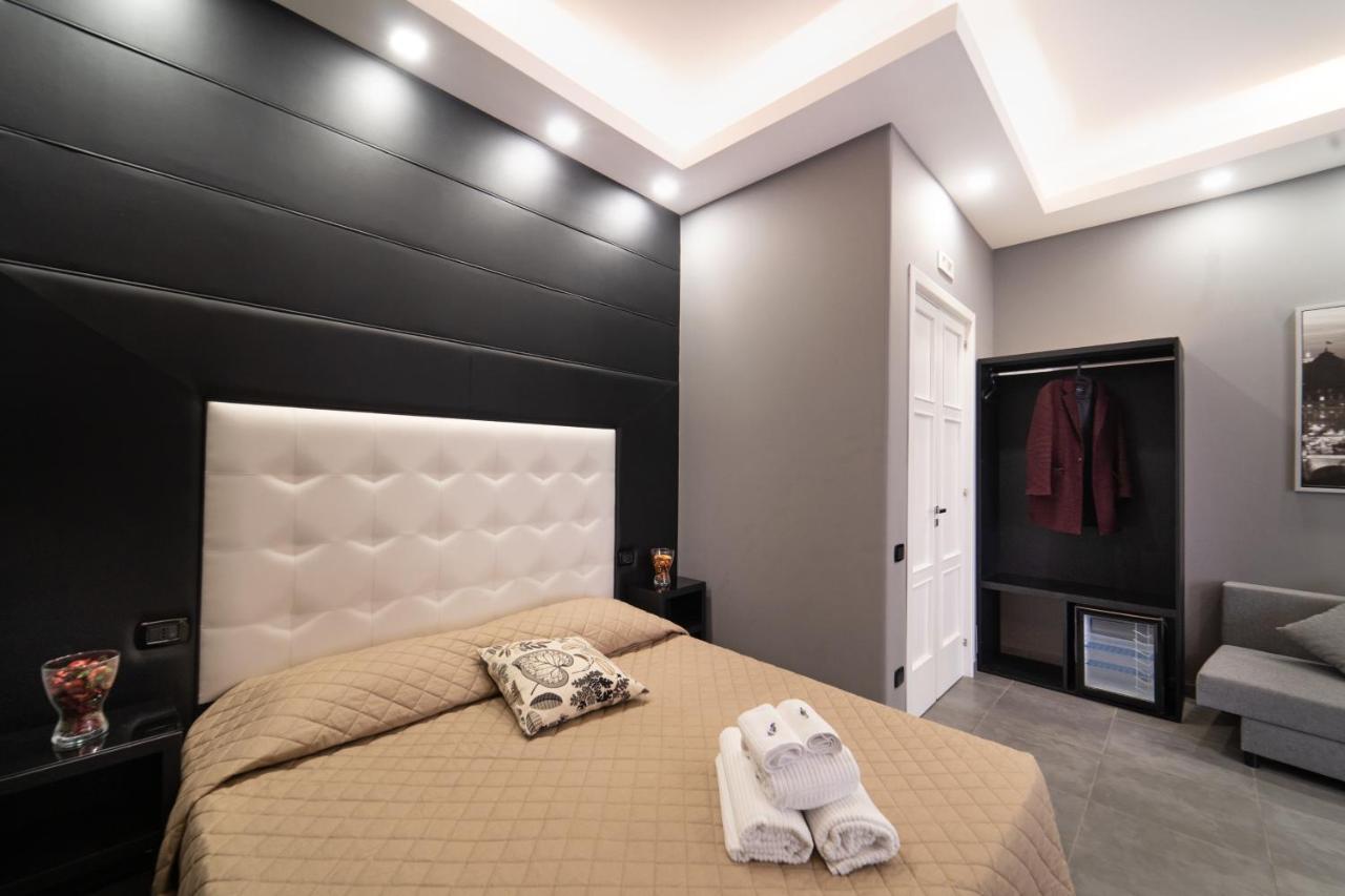 Royal Art H Spaccanapoli, By Clapa Group المظهر الخارجي الصورة
