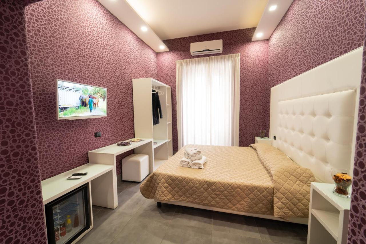 Royal Art H Spaccanapoli, By Clapa Group المظهر الخارجي الصورة