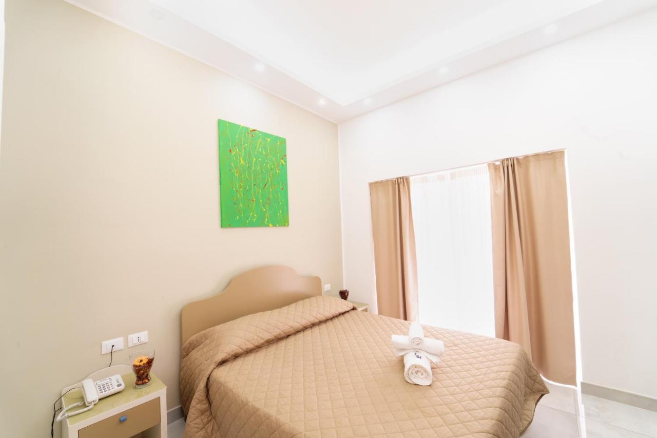 Royal Art H Spaccanapoli, By Clapa Group المظهر الخارجي الصورة