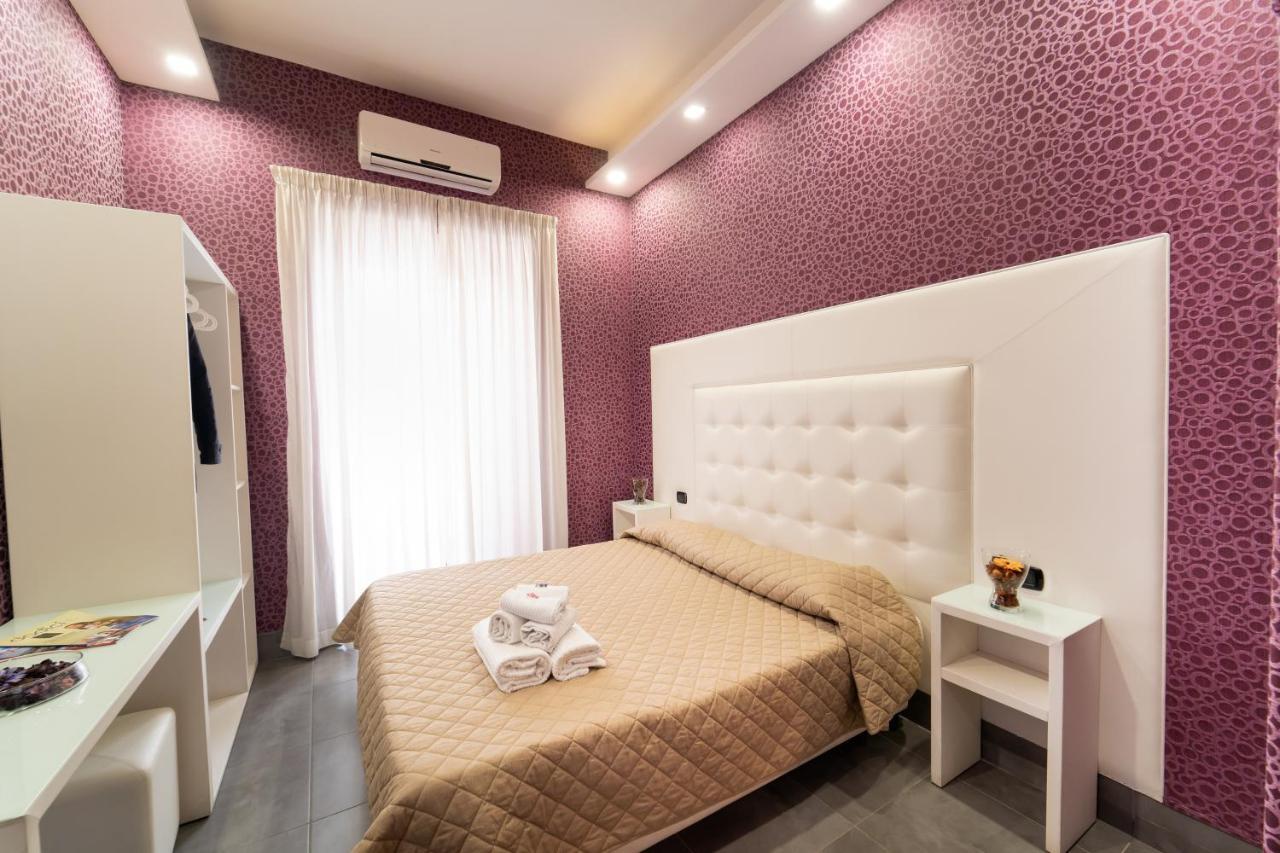Royal Art H Spaccanapoli, By Clapa Group المظهر الخارجي الصورة