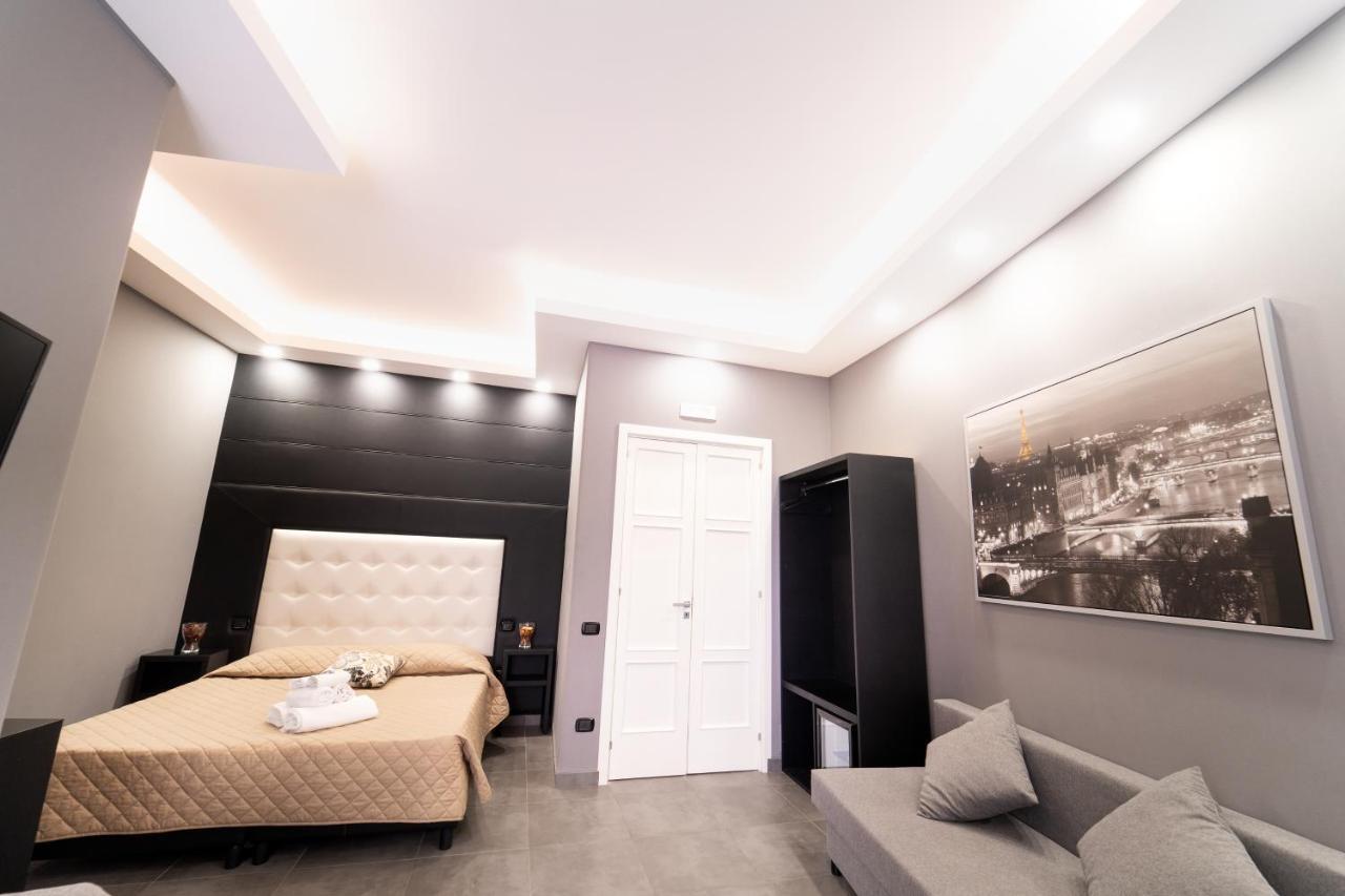 Royal Art H Spaccanapoli, By Clapa Group المظهر الخارجي الصورة