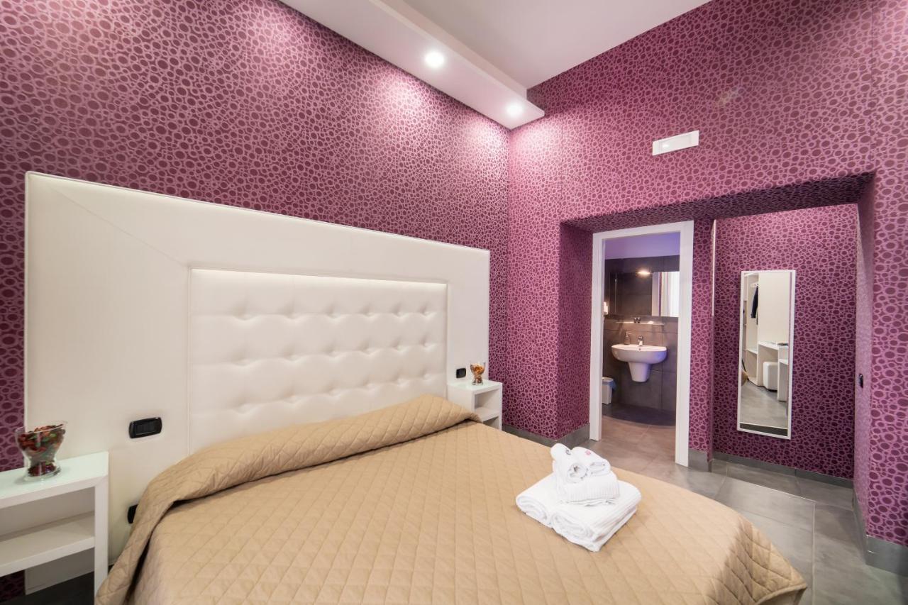 Royal Art H Spaccanapoli, By Clapa Group المظهر الخارجي الصورة
